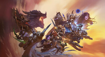 Blizzard 30 Jahre Warcraft