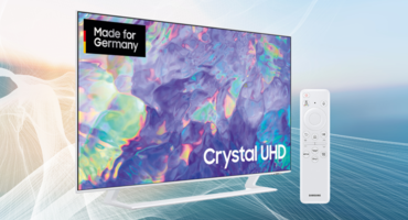 Mega-Deal! Aldi schmeißt 50-Zoll-TV von Samsung mit 53 Prozent Rabatt raus