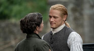 "Outlander" Staffel 7