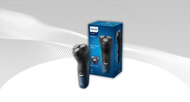 Philips Rasierer Series 1000