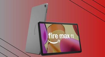 Amazon fire max 11 Tablet im Angebot