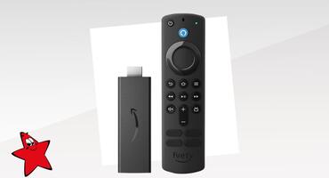 Amazon Fire TV Stick