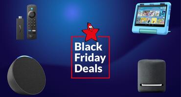 Amazon Devices: Am Black Friday zuschlagen oder über sich selbst ärgern