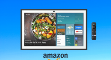 Amazon Echo Show 15 & 21: Die neue Generation ist der Knaller!
