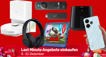 Black Friday verpasst? Das sind die besten Amazon Last Minute Angebote für Spätsünder