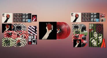 20 Jahre American Idiot: Bestelle dir heute noch die 20 Jahre Deluxe Box 