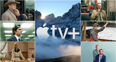 Apple TV+ hat diverse Highlights zu bieten