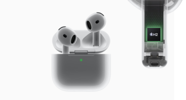 Apple AirPods 4 vorbestellen Noise Cancelling USB-C