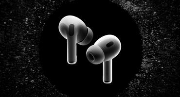 Apple AirPods Pro 2: Nach Black Friday immer noch 22 Prozent günstiger