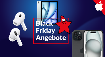 Apple Angebote Black Friday 2024