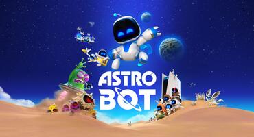 „Astro Bot“: Sonys Antwort auf Super Mario? | Test