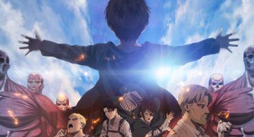 „Attack on Titan: THE LAST ATTACK”: Start des letzten Films bekannt gegeben!