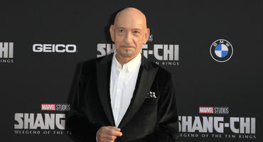 Ben Kingsley ins MCU zurück