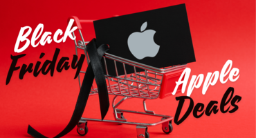 Black Friday Apple iPhone AirPods MacBook