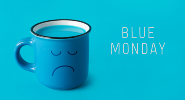 Blue Monday Shopping Amazon Wissenschaft