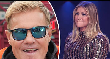 Dieter Bohlen ist stolz, Beatrice Egli und Loredana zum Weinen gebracht zu haben