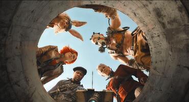 „Borderlands“: Filmkritik eines Nicht-Fans und eines Fans