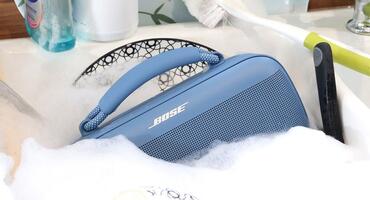 Bose Soundlink Max im Test