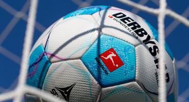 Bundesliga Derbystar Spielball