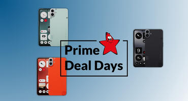 CMF Phone 1 by Nothing Prime Deal Days