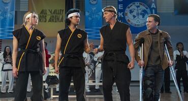 "Cobra Kai" Staffel 6