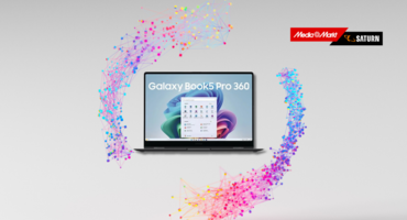 Samsung Galaxy Book5 Serie bei MediaMarkt kaufen