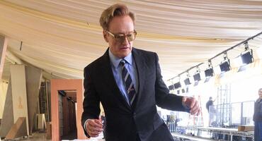 „GZSZ“-Überraschung: Conan O'Brien hatte einst eine Gastrolle in der Kultserie!  