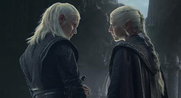 House of the Dragon Daemon und Rhaenyra Targaryen