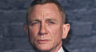 Ein Foto von Daniel Craig