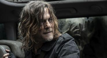 The Walking Dead: Daryl Dixon - Staffel 2