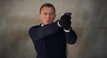 DC-Held: Neue Rolle für James Bond Daniel Craig