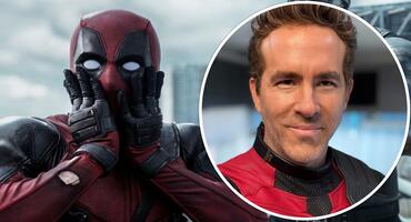 Ryan Reynolds ist wieder als Deadpool unterwegs