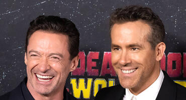 "Deadpool 3": Ryan Reynolds und Hugh Jackman lassen es krachen