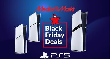 PS5 Pro bei MediaMarkt kaufen: Black Friday Woche lockt mit unfassbar guten Deals