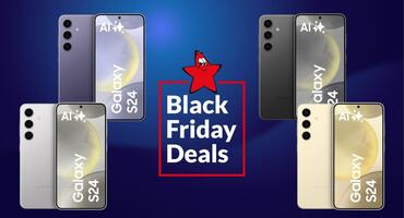 Samsung Galaxy S24 für nur 599 Euro: Black Friday Woche liefert neuen Bestpreis