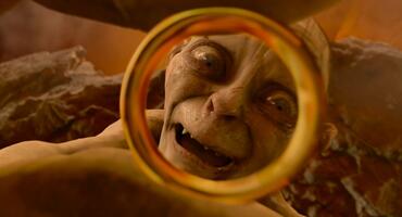 Der Herr der Ringe: "Happy" End für Gollum