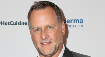 Dave Coulier 