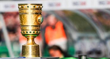 DFB Pokal Finale