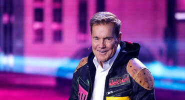 Foto von Dieter Bohlen