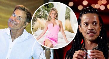 „Love Island VIP“ trifft „DSDS“ und „Let’s Dance“: Auftritt von Dieter Bohlen und Jorge Gonzalez sorgt für große Verwirrung