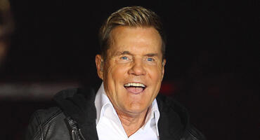 DSDS-Juror Dieter Bohlen