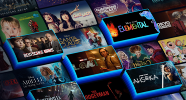 Disney Plus Abo Rabatt Angebot drei Monate Streaming