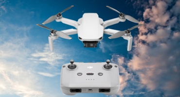 DJI Mini 4 Pro: Hier kriegst du die Profi-Drohne zum günstigsten Preis