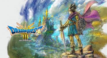 „Dragon Quest 3 HD-2D Remake“: Nur für Retro-Fans? | Review