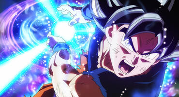 „Dragon Ball Super": Neuer Film als Abschluss? 