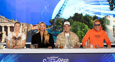 DSDS-Jury 2024: Beatrice Egli, Loredana, Pietro Lombardi und Dieter Bohlen