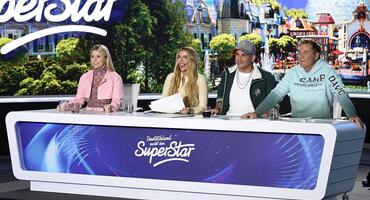 DSDS-Jury