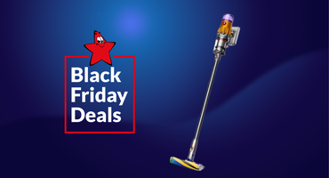 Dyson V12: 300 Euro Rabatt Knaller zum Black Friday!