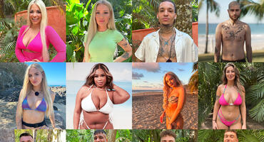 „Ex on the Beach“ | Das große Finale: Diese Ex-Pärchen sind wieder zusammen