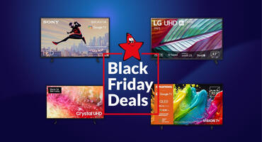 Fernseher 43 Zoll Black Friday